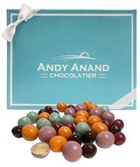 Andy Anand Bridge of Malt Balls & Caramels Delicious 1 lbs Free Air Shipping - £30.94 GBP