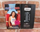 What a Girl Wants (VHS, 2003) - $4.99