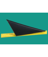 Right Side Fender Corner Trim Molding Fit for 11-14 Sonata Hyundai 86190... - €21,37 EUR