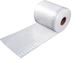 Air Column Roll  Wrap Inflatable Rolls 12inch × 984ft 70um Heavy Duty - $1,232.04 MXN