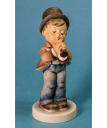 MI Hummel Serenade 85/0 4.75&quot; Goebel Figurine TMK-5 W Germany Hummel Orc... - $336.96 MXN