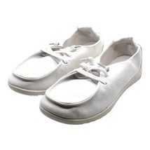 Madden Girl Yasmin Canvas Slip-On Sneaker Casual and Stylish Women&#39;s Shoes - £25.56 GBP