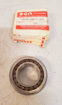 Suzuki Motorcycle P/N Bearing Steering Stem 09265-28003-000 | K-32 - $852.59 MXN