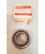 Suzuki Motorcycle P/N Bearing Steering Stem 09265-28003-000 | K-32 - $45.12