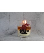 Color Changing! Washington State Cougars NCAA ThermoH Logo Candle - Reus... - €17,00 EUR