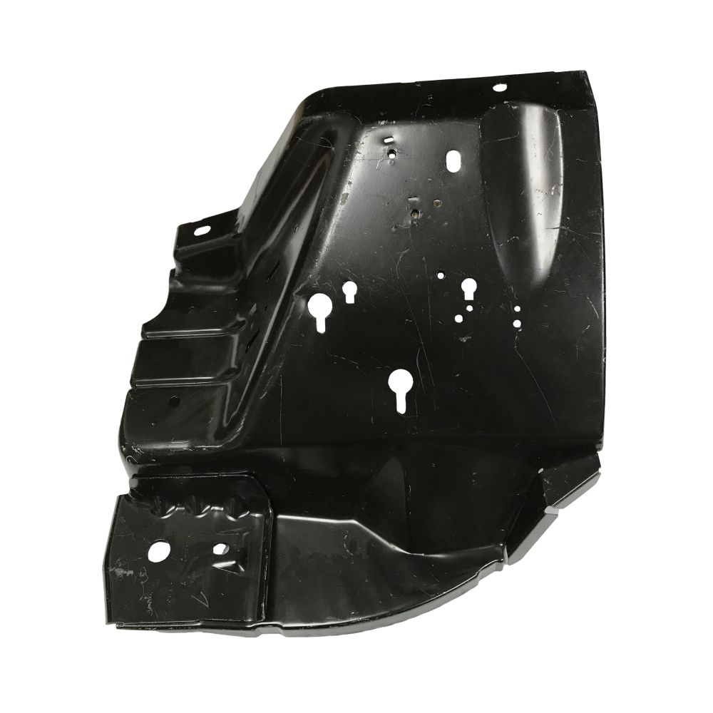 Genuine Ford 9C2Z-16061-B Apron Panel for 2008-2025 Ford 9C2Z16061B - $112.77
