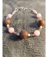 Glitter Ball Bracelet - $15.00