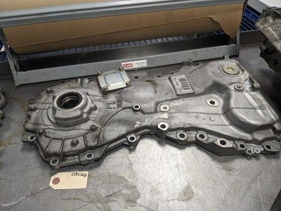 Engine Timing Cover For 13-18 Toyota Rav4  2.5 - $164.19