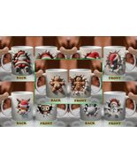 Two Sided Mug Sublimation Image - $5.54 CAD