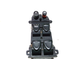 06-07-08-09-10-11 HONDA CIVIC  4 DOOR /MASTER POWER WINDOW SWITCH/CONTROL image 2