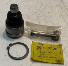 Three Five 555 Dana 260-1326 Suspension Ball Joint - $23.99