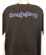 GRATEFUL DEAD - VINTAGE ORIGINAL 2003 STORE / TOUR STOCK UNWORN X-LARGE ... - $35.00