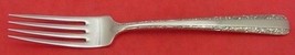 Candlelight by Towle Sterling Silver Regular Fork 7 1/4" Flatware - $78.21