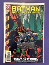 Batman Detective Comics #728 Fight Or Flight :2  - 1st Edition Direct Sales - £11.10 GBP