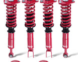 BFO Adjustable Coilovers Struts Lowering Kit For Lexus LS460 USF40 2007-... - £182.94 GBP