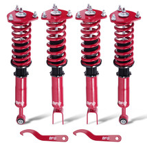 BFO Adjustable Coilovers Struts Lowering Kit For Lexus LS460 USF40 2007-2016 RWD - £182.94 GBP
