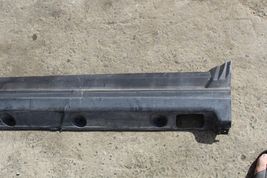 03-05 LAND RANGE ROVER LH LEFT SIDE SKIRT ROCKER MOLDING TRIM SIDE SKIRT V911 image 3