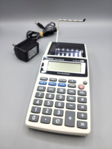 Canon P1-DH lll 3 Palm Sized Printing Calculator - £7.23 GBP