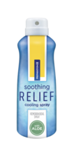 Preparation H Soothing Relief Cooling Hemorrhoidal Spray With Aloe, 2.7 Oz. - £10.31 GBP