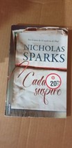 Cada Suspiro Paperback Nicholas Sparks - £10.95 GBP