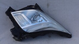 13-17 Cadillac XTS HID XENON Headlight Lamp Driver Left LH 23178097 - non AFS image 4