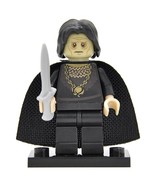 Single Sale Grima Wormtongue The Lord of the Rings Two Towers Minifigures Block - $2.95