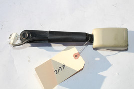 2003-2008 INFINITI FX35 SEAT BELT BUCKLE K612 image 3