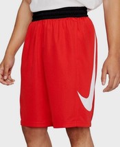 Mens Nike Dry HBR Swoosh DRI-FIT Basketball Shorts - XL &amp; Large - NWT - £19.95 GBP