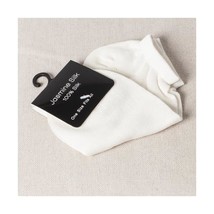 Jasmine Silk Ultmate Pure Silk Moisturising Socks  - $29.00