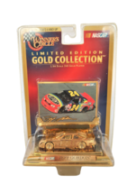 1999 NASCAR Winner&#39;s Circle Gold Collection Jeff Gordon #24 NOC  - £10.15 GBP