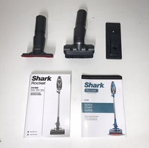 Shark Rocket HV381 DuoClean Vacuum Genuine OEM Parts Tools - £7.18 GBP+