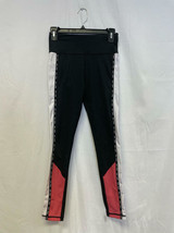 DKNY Sport Colorblock Leggings With Pockets Size XS NWOT - $17.10