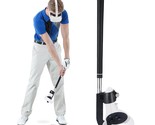 Vr Golf Club Attachment For Oculus Quest 2 Meta Accessories (Right Contr... - £43.31 GBP