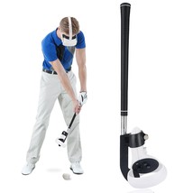 Vr Golf Club Attachment For Oculus Quest 2 Meta Accessories (Right Contr... - £43.90 GBP