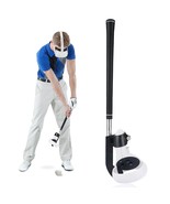 Vr Golf Club Attachment For Oculus Quest 2 Meta Accessories (Right Contr... - £43.95 GBP