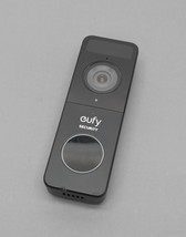 eufy Security E8220111 Smart Wi-Fi Video Doorbell image 2