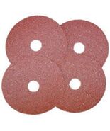 VIRGINIA ABRASIVES 420-77036 7x7/8 36G FBG Sand Disc - €44,34 EUR
