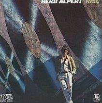 Rise [Audio CD] Herb  Alpert &amp; Tijuana Brass - $14.90