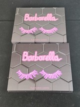 Beebeauty Barbarella Palette Full Size 20 Shades NIB - $5.89