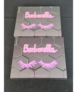 Beebeauty Barbarella Palette Full Size 20 Shades NIB - $5.89