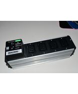 Emerson Liebert MPXBRM-NRBD4O23 MPX BRM 4-out Power Backplate  Standard ... - $72.28 CAD