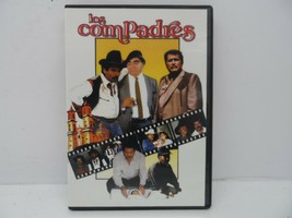 Los Compadres - DVD - £3.78 GBP