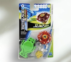 Hasbro Beyblade Slingshock Burst Rise Guard Draciel - £3.94 GBP