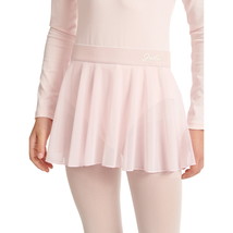 Justice Girls Lightweight Ballet Dance Skirt for Young Dancers - $15.46