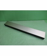 WB07X10476 GE Microwave Oven Vent Grille Genuine OEM - $164.71 CAD