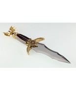 Vengeance Of The Dragon By Michael Whelan / Franklin New Knife Dagger-
s... - €161,86 EUR Vengeance Of The Dragon By Michael Whelan / Franklin New Knife Dagger-
s... - €161,86 EUR