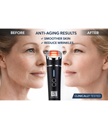 Platinum Silver Red Light Therapy Device  - $1,499.00