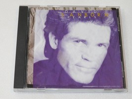 Pearls by David Sanborn (CD, Mar-1995, Elektra Entertainment) Nobody Does it Bet - £9.61 GBP