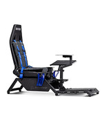 Next Level NLR-S027 NEXT LEVEL RACING FLIGHT SIMULATOR BOEING COMMERCIAL... - $26,467.27 MXN