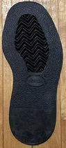 Biltrite armortred cord neoprene full soles  black  sizes 8, 9, 12, 13, 15 - $16.85